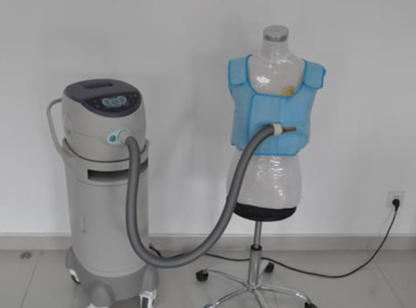 ACS201 全胸腔高频脉冲排痰系统哪个品牌好？