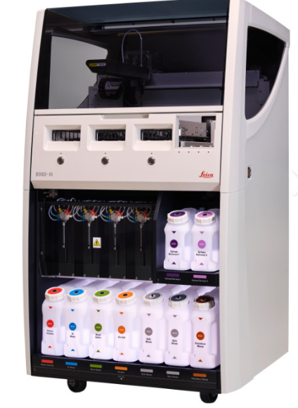 BOND-Ⅲ 全自动免疫组化染色机厂家销售价