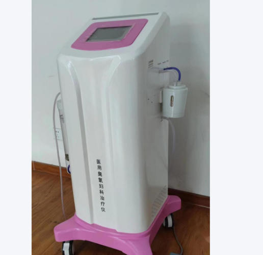 JT-CFY007A  医用臭氧妇科治疗仪 厂家