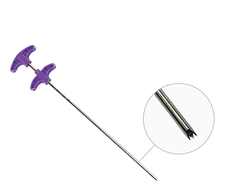 JYHZ31一次性使用骨取样器询价