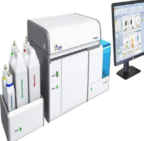 MSFC-3L8C流式细胞仪供应商