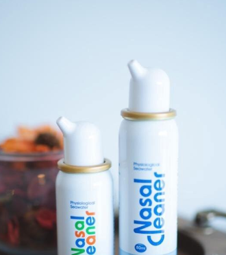 SL100生理性海水鼻腔喷雾器代理