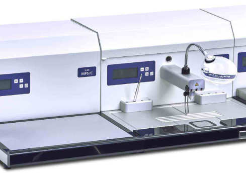 RXC-BMB 石蜡包埋机平台