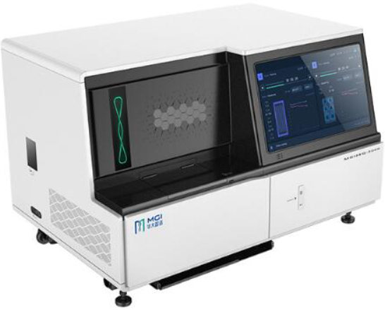 MGISEQ-2000 高通量测序仪价格区间