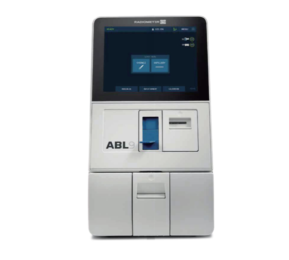 ABL9 血气分析仪直销价