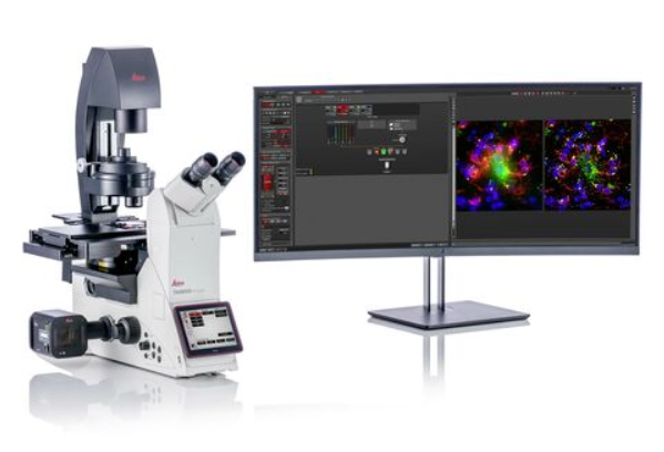 CytoVision DX扫描显微镜和图像分析系统询价