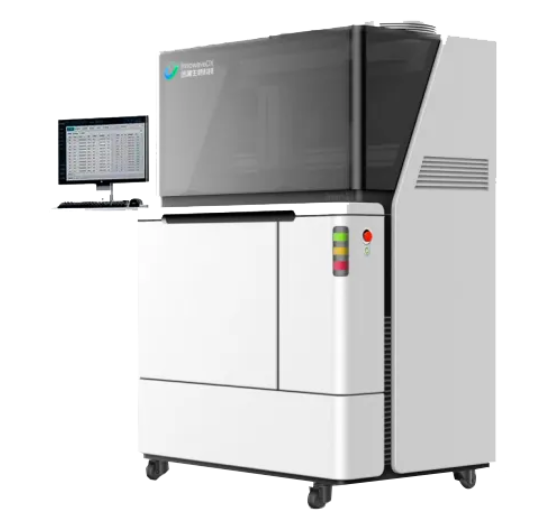 Innovo GenMax4全自动核酸提纯及实时荧光PCR分析系统代理