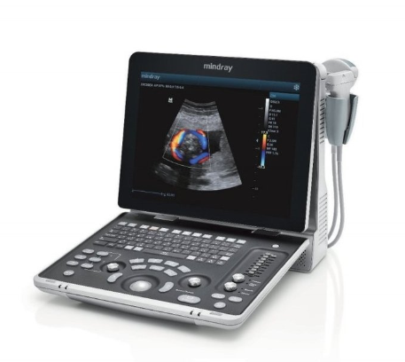 MX QC便携式彩色多普勒超声诊断仪代理