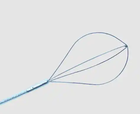 QSL-3.0A一次性使用内窥镜取石蓝采购价