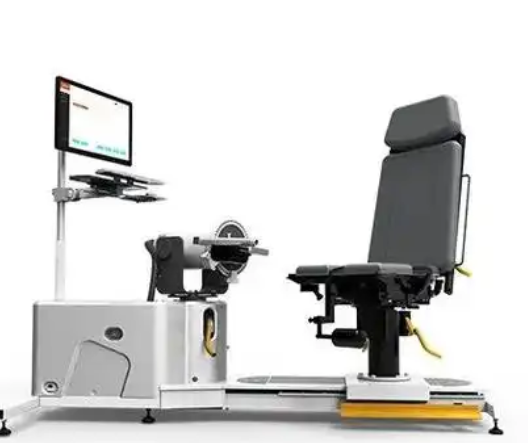 VLH-ATPro多关节等速训练及测试系统代理