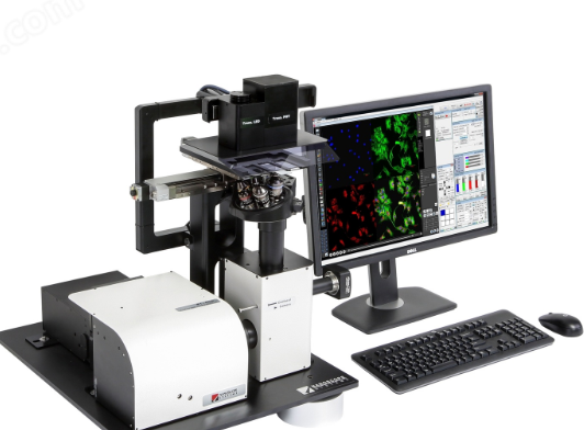 ZX-YX-E医学显微影像分析软件厂家