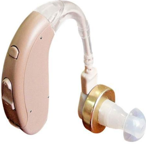 BSX-E316体佩式数字助听器询价