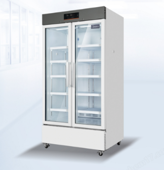 GZL-400B医用冷藏箱厂家直销