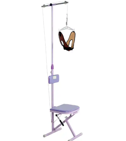 YH-QY-B2医用牵引椅厂家直销