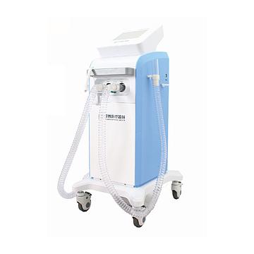 全胸振荡排痰机HB-QPT6价格范围