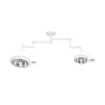 整体手术无影灯KL700/500-III价格区间