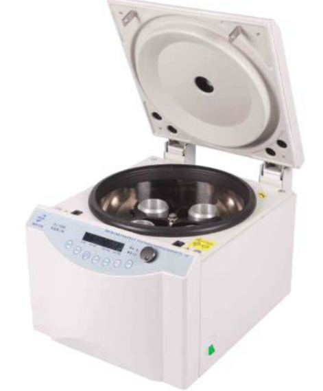 FL-2007 医用离心机平台