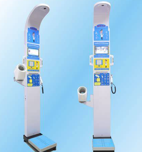 DHM-300W 超声波体检机价格范围