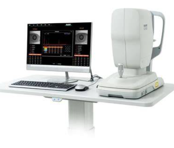 SW-9000Plus 眼科光学生物测量仪哪个品牌好？