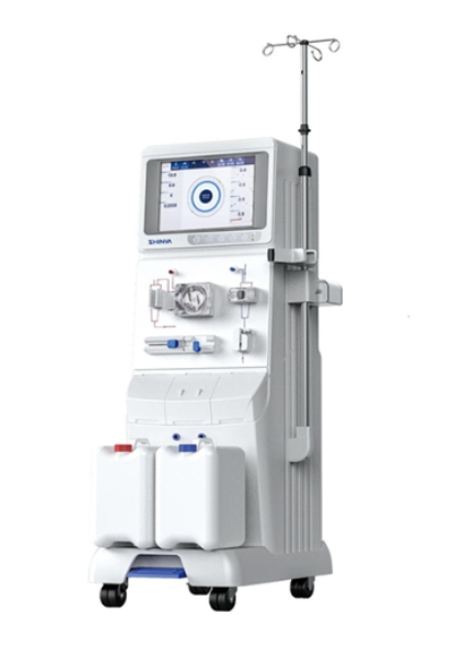 7103005 血液透析机 （单泵）批发价