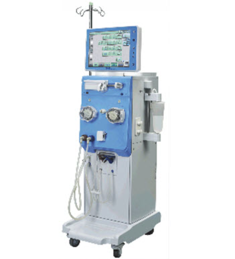 SWS-6000A 血液透析机采购价