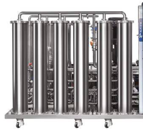 RO Dia Ⅱ 24 血透用水处理系统代理