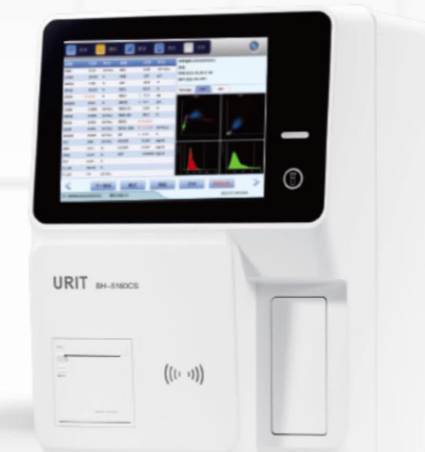 BH-40P 三分类全自动血球仪平台