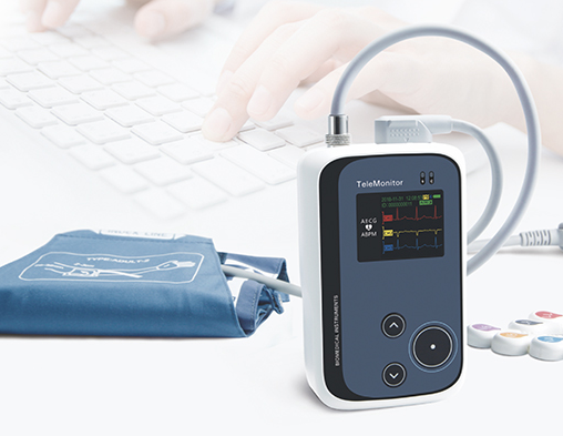 PENGYANG-K12 动态心电记录仪厂家