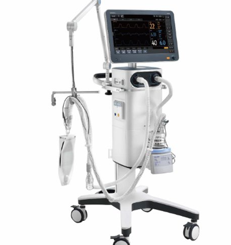 SV600 气动电控有创呼吸机价格区间