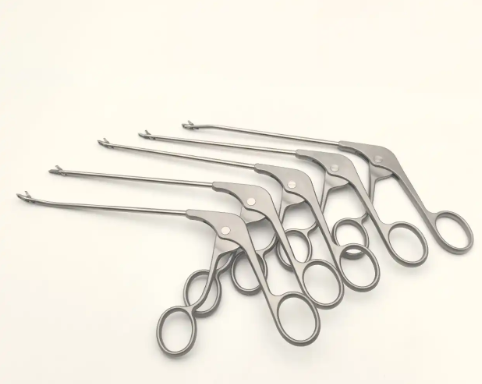 万洁关节镜用手术钳代理