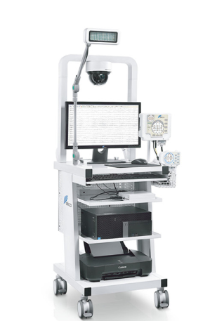 NirSim-4000C近红外脑部成像装置代理