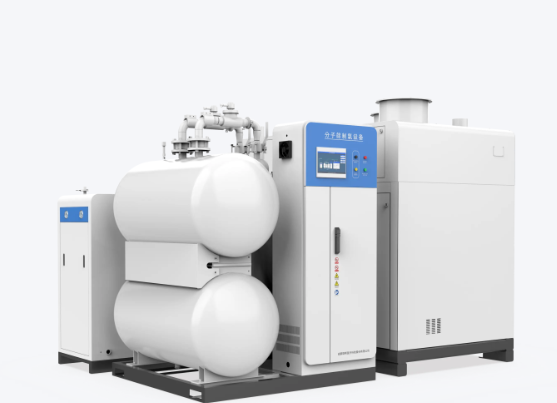 CAP-O-300医用分子筛制氧系统代理