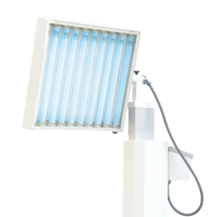 SH308TZ紫外线光疗仪厂家直销