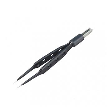 直式普通眼科双极电凝镊 BF11采购价