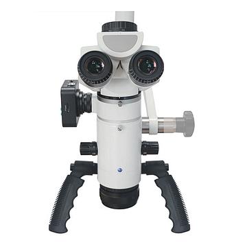 手术显微镜D580高配版厂家销售价