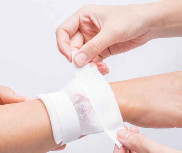 急救止血绷带 厂家