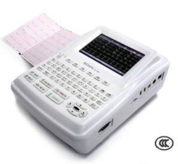 SE-1201PRO 心电机厂家直销