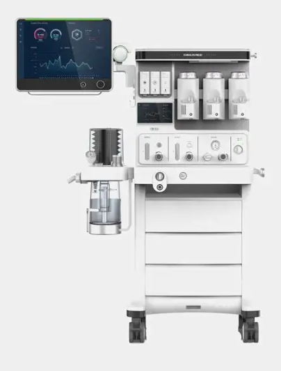A4C 全能麻醉机厂家