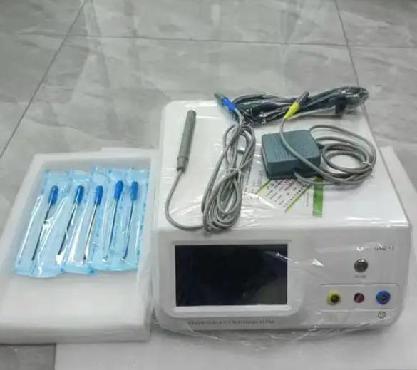 NBL-001A 一次性射频等离子手术电极 厂家