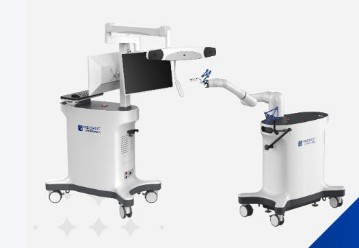 TiRobot ForcePro Trauma 创伤骨科手术导航定位系统  厂家