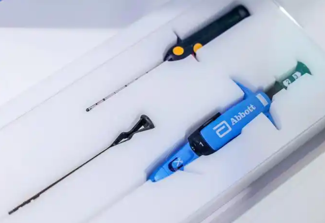 SV1401血管缝合器供应商