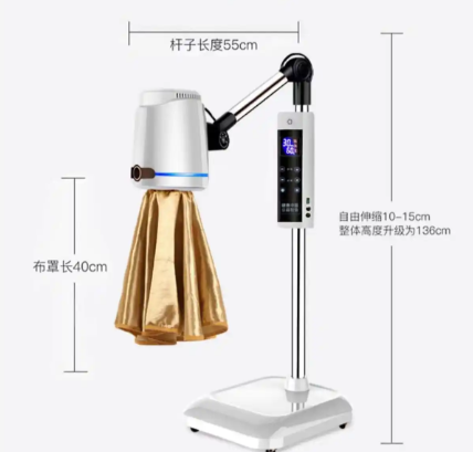 康鼎源艾条灸治疗器代理