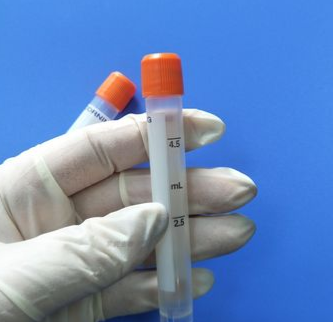 一次性使用人体末梢血样采集容器0.6ml代理