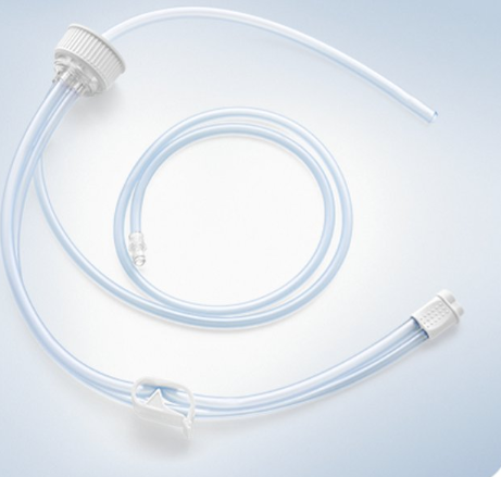 NG-B-3一次性使用内窥镜套管代理