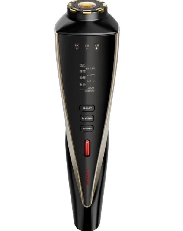 MED Hifu Hyper超声治疗仪代理