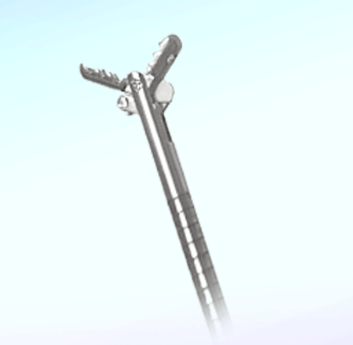 L4118C一次性使用内镜下取样钳厂家