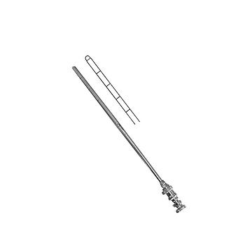 脑用针 NAP020（12.5cm 直φ3.0带刻线）厂家销售价