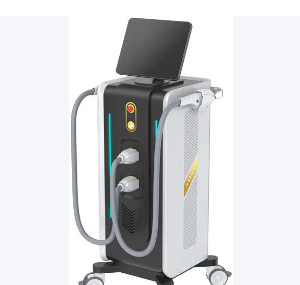 RH-Ⅱ 强脉冲光治疗仪 厂家