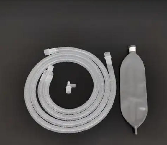 麻醉机和呼吸机用呼吸管路 供应商