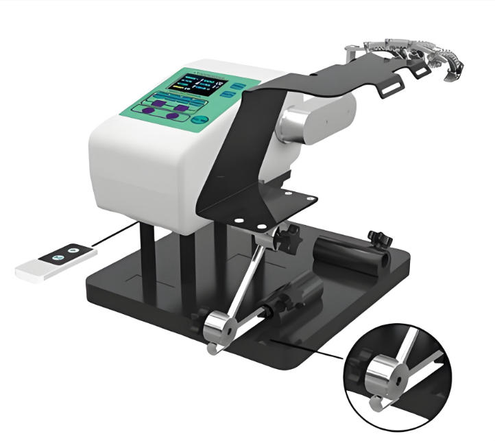 YD-PHJ300 便携式手关节持续被动活动仪 厂家